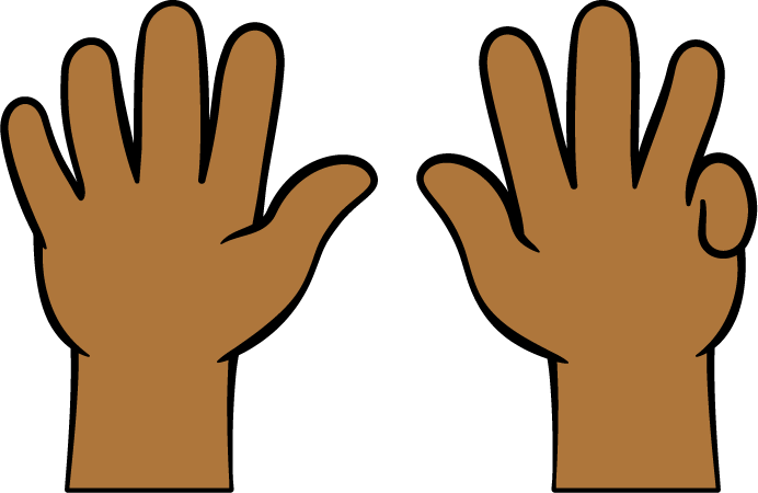finger counting