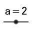 <p>Slider Select icon.</p>
