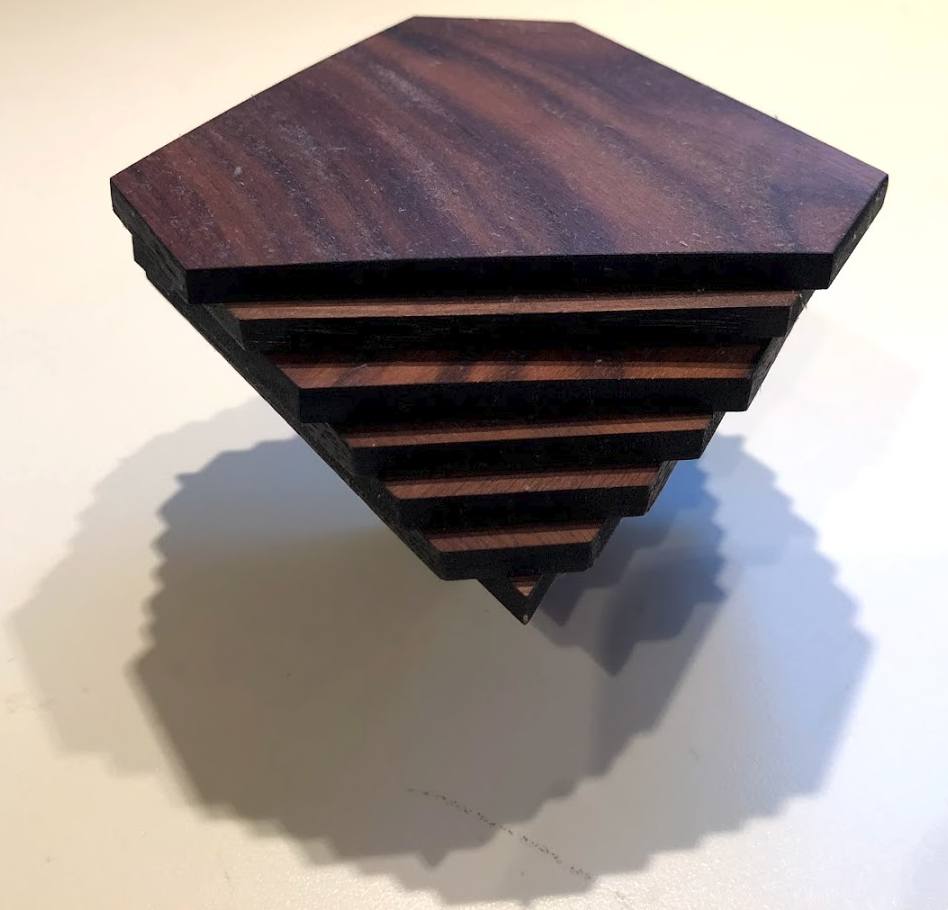 <p>Photograph of stacks of wood</p>
