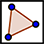 <p>Geogebra construct polygon tool.</p>
