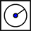 <p>geogebra circle with center and radius tool</p>
