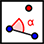 <p>geogebra angle with a given size tool</p>
