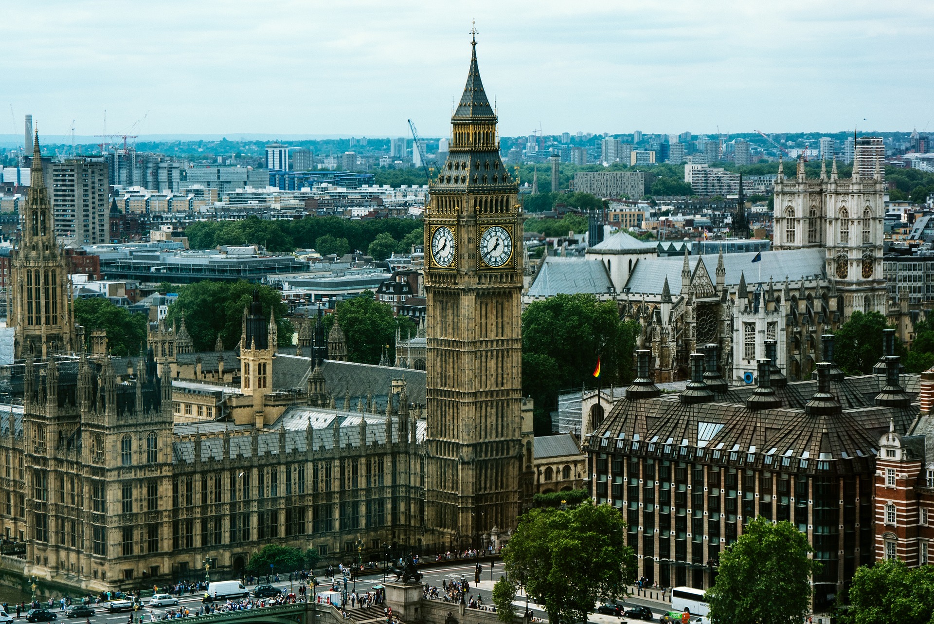 <p>Photo of Big Ben.</p>
